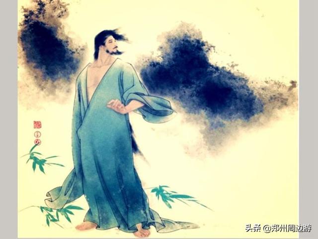 古代梁楚分别指哪，古代梁州指什么地方（河南荥阳楚河汉界古战场）