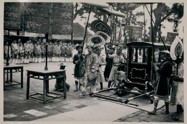 南越国是现在的哪里，南越王墓灵异事件（这个国家曾是中国一个省）