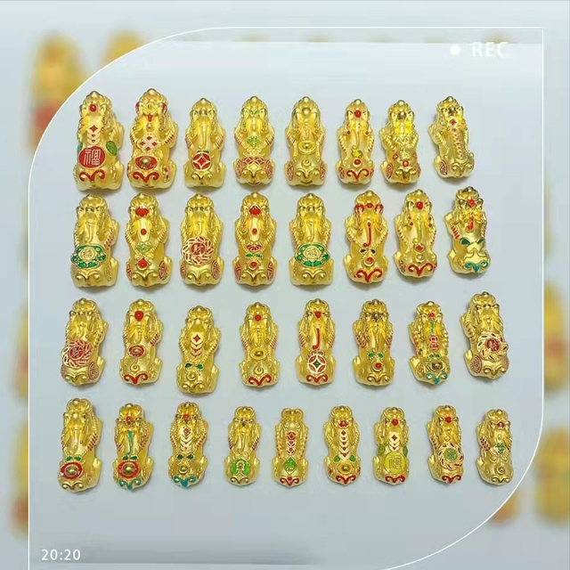 硬金是不是黄金，999硬金是不是黄金（黄金首饰含金量越高越好吗）