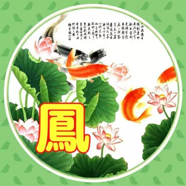 姓氏微信头像，姓氏头像（100张高清唯美的风景姓氏微信头像）