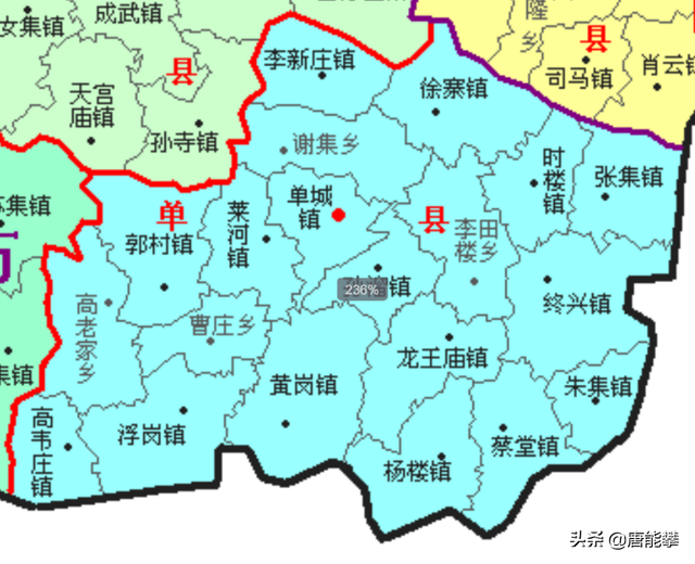 曹县市区面积多少平方公里，曹县市区面积多少平方公里人口（山东县域经济研究系列2）