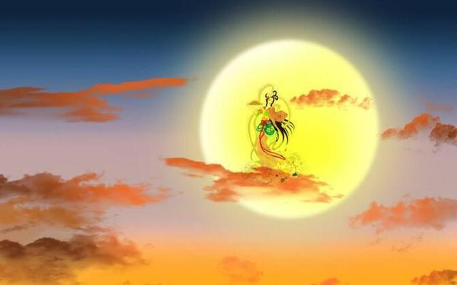 中秋节绝句古诗，中秋节绝句古诗有哪些（五首描写中秋节的古诗词）