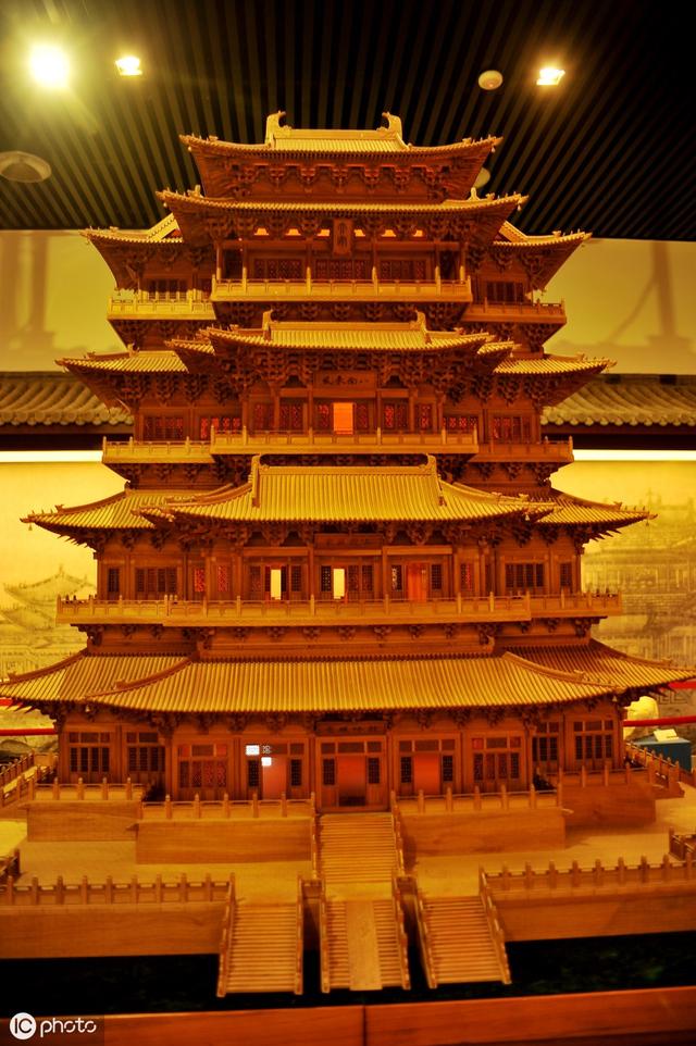 元代的上都和大都，元朝的大都和上都在哪里（元上都遗址）