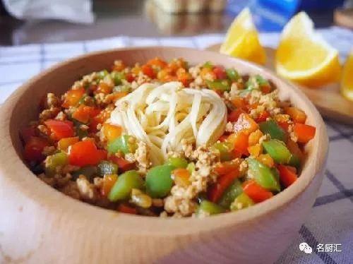 面条的做法大全，西红柿煮面条的做法（58种面条做法大全，值得收藏）