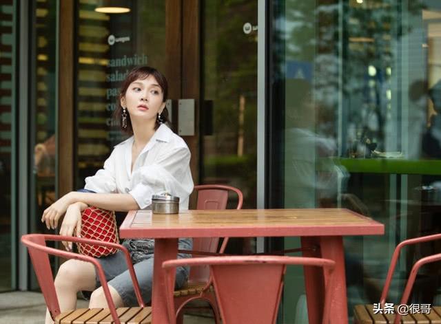 潘之琳个人资料，潘之琳出演《绿水青山带笑颜》（潘之琳个人资料）