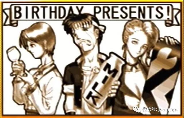 二阶堂红丸和夏尔米是什么关系，拳皇二阶堂红丸和夏米尔（《KOF98UM》38种隐藏结局揭秘）