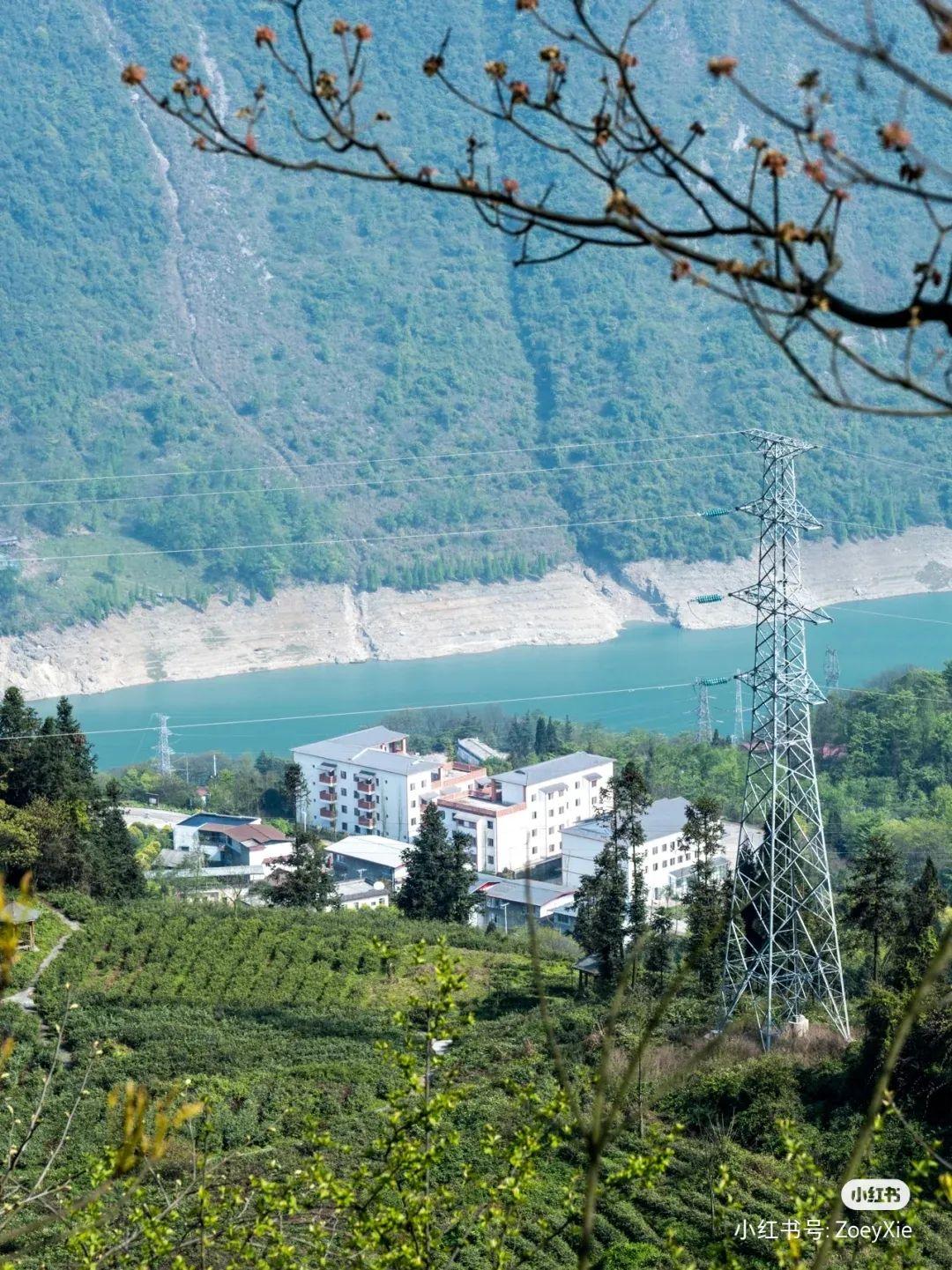 汶川景區有哪些景點,帶你探秘汶川趙公山后絕世秘境 汶川景區有哪些景點,帶你探秘汶川趙公山后絕世秘境