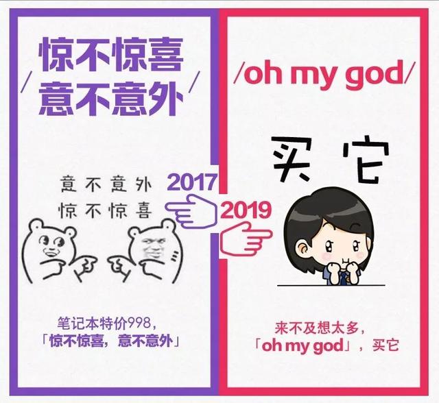 2019年4月17日是什么梗，4月17日农历是多少号（最近刷屏的2017和2019对比）