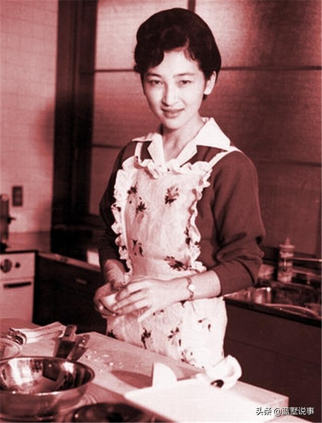 向着胜利前进美智子，向着胜利前进美智子是谁（日本皇后美智子浮华背后的苍凉）
