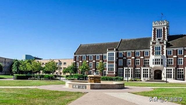 拉夫堡大学世界排名，英国拉夫堡大学世界排名（跻身全英排名TOP6）