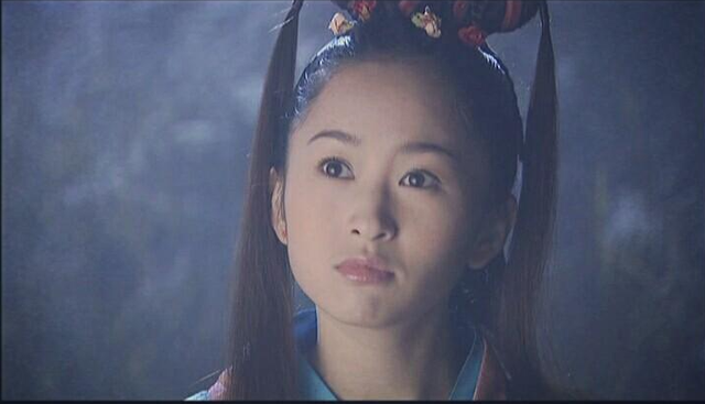 潘虹电视剧作品，潘虹电视剧（《欢天喜地七仙女》17年后）