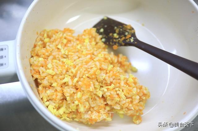 胡萝卜切丝怎么切，胡罗卜怎么炒好吃（看看别人家胡萝卜的做法）