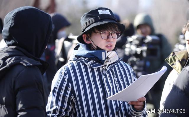 姚译添个人资料，还记得《跑男》当中最帅的男导演吗?曾经“表白”（年仅22岁就开始在浙江卫视担任要职）