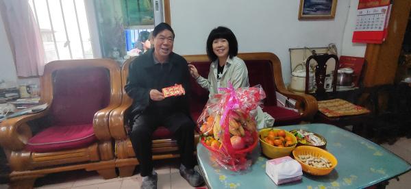 连续两天！广西卫职院两场校园双选会提供近1.5万个岗位，广西卫生职业技术学院2021双选会（广西卫生职业技术学院春节前走访慰问老干部、困难党员、职工）