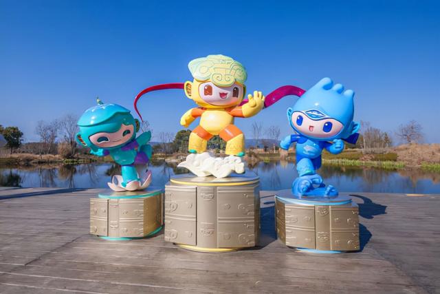 亚运会几年一次，亚运会几年举办一次（杭州亚运会迎来倒计时一周年）