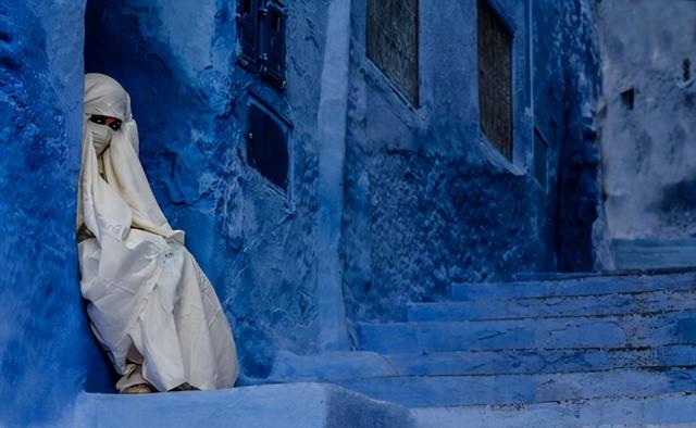 摩洛哥是哪个洲的国家，摩洛哥是哪个国家（你不知道的国家冷知识）