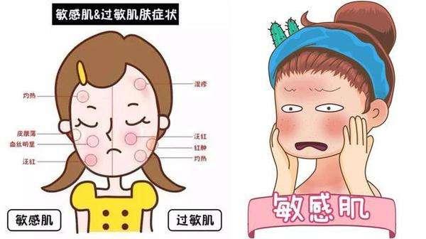 增厚面部角质层，如何增厚面部角质层（增厚角质层不是梦）