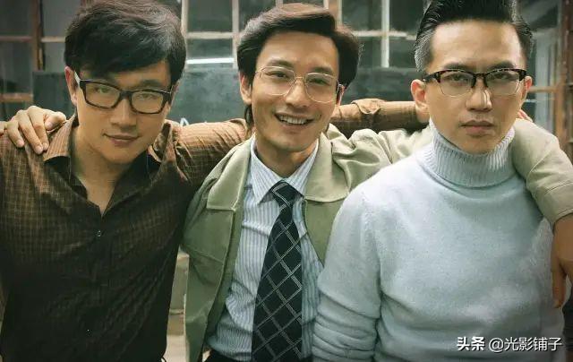 孙俪演过的电影，孙俪和郑伊健演的什么电影（邓超主演的5部电影推荐）