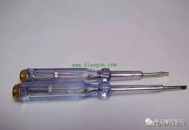 如何进行核相，什么情况需要核相（巧用电笔低压核相的方法）