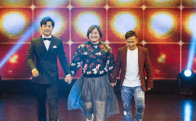 宋小宝打拼到现在都经历了什么，自曝：拍完都没见过李幼斌