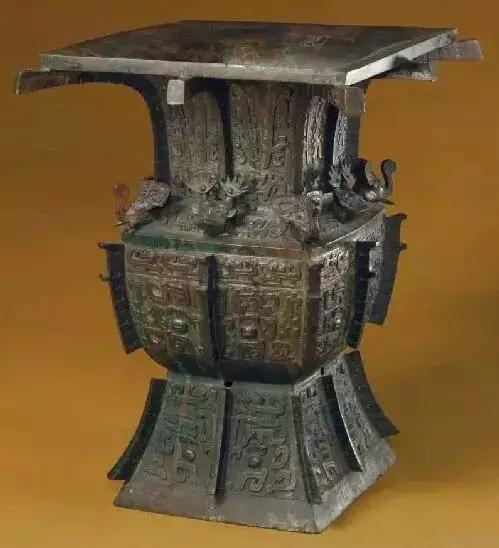 故宫有哪些历史文物，故宫里都有哪些文物（故宫博物院的10大奇珍）