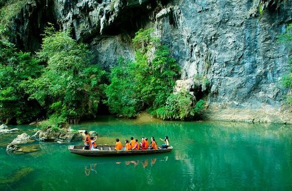清远旅游必去十大景点，清远景点排行榜（清远十大好玩的旅游景点）