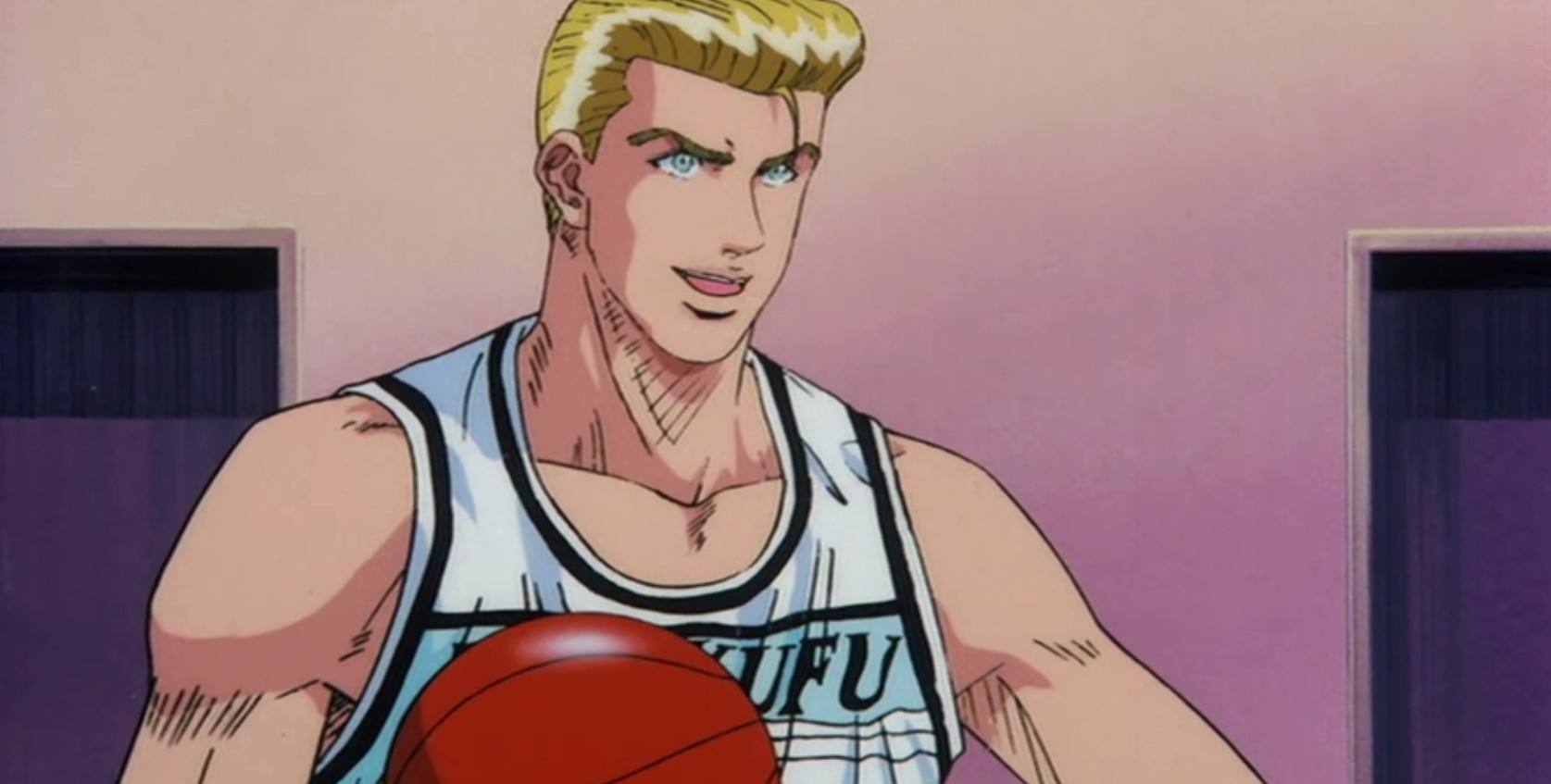 《灌篮高手》迈克冲田和泽北荣治,谁更强?