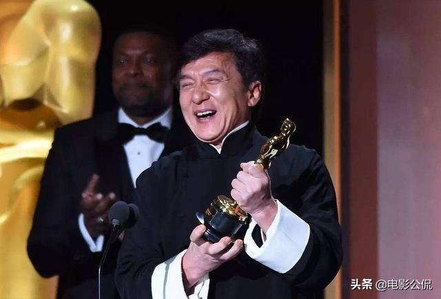 成龙十大经典电影，成龙十大电影（才明白为啥大牌巨星都不乐意跟他玩）