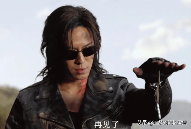 《盗墓笔记》黑眼镜真实身份大猜想，他真名到底叫什么呢？
