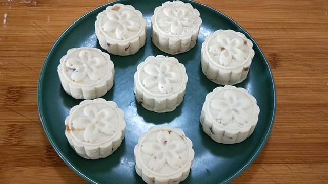 糯米粑粑的做法大全，糯米粑粑的做法（10种糯米粉最好吃的做法）