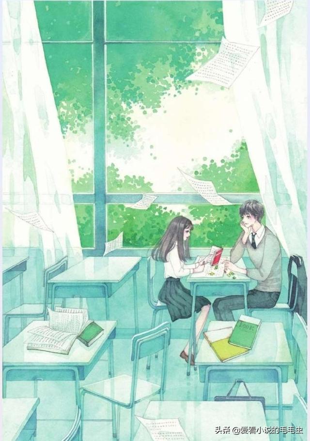 青春叛逆小说全本好看的有哪些,比较好的青春叛逆小说(5本女主性格