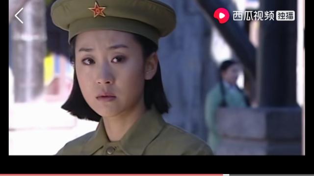 五月槐花香剧情介绍，看《五月槐花香》看得我心疼