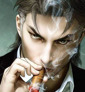 《古惑仔》漫画宣布正式完结篇!陈浩南生死如何?