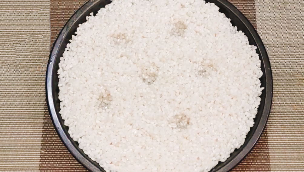 圖片[2]-【糯米紅豆糕】做法步驟圖 軟糯香甜 簡單又美味-起舞食譜網