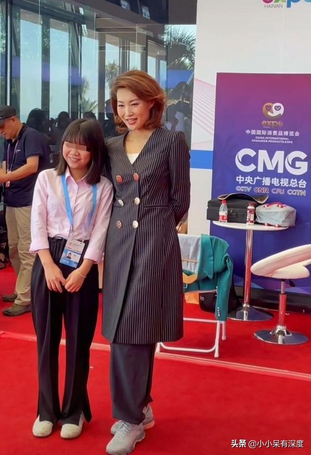 孟盛楠的老公简历，孟盛楠简历（央视五大气质美女主持人）