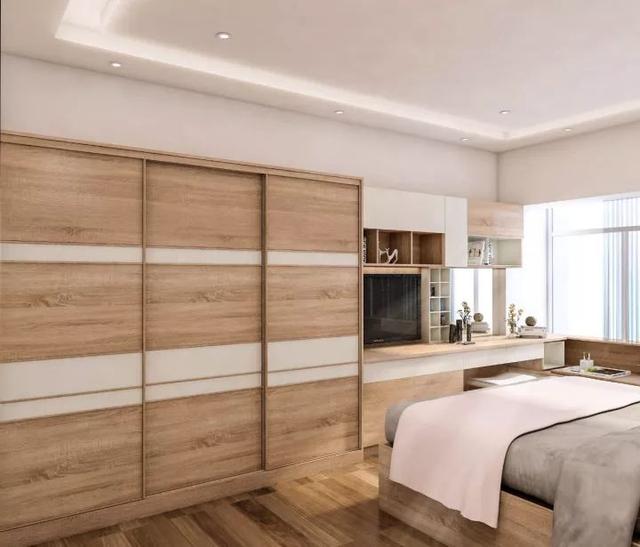 柜门拉手怎么选，柜门拉手怎么选视频（比多花10万显档次）