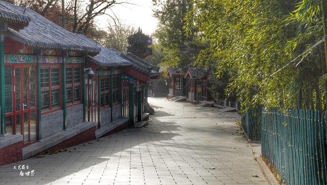 普陀山求什么最灵验，普陀山三年讲究（北京香火最旺的皇家寺庙）