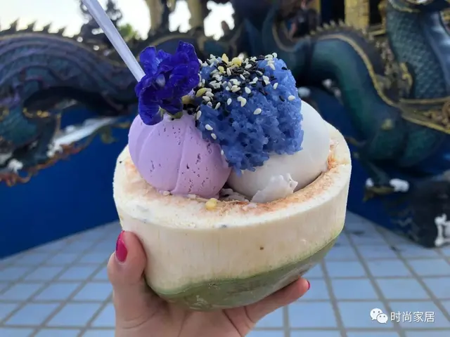 海藻糖是0卡糖吗，海藻糖升糖指数（高糖甜品是禁区）