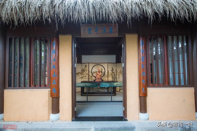 杭州名泉叫什么，杭州有哪一眼名泉（杭州有一口1200年的古泉）