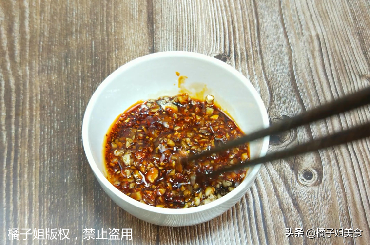 圖片[10]-【蒸菠菜雞蛋】做法步驟圖 顏值高 口感好-起舞食譜網