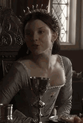 aragon，aragon是什么意思（死于“巫术”的英格兰女王—安妮·博林传）