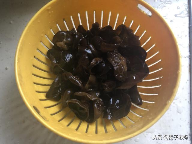 松花菜怎么炒好吃，素菜吃到荤菜的营养