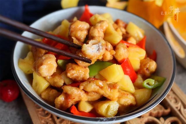 儿童营养食谱有哪些，儿童吃什么钙片有助于长高（我给孩子准备的6道“硬菜”）