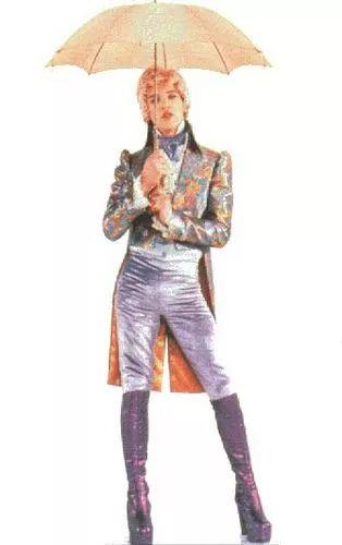 yoke当网名是什么意思，Yoke(束缚)微信昵称（2019年时尚圈上演了一出“老友记”来看看谁回归了）