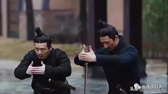 阳泉君怎么死的，阳泉君怎么回来了（《大秦赋》吐槽二）