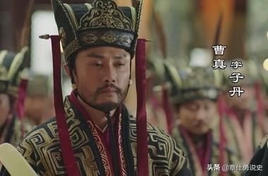 强差人意思是什么意思，差强人意是什么意思（被《三国演义》严重弱化的名将）