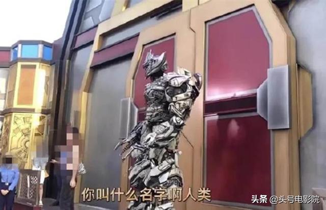 变形金刚2007,变形金刚07年大黄蜂(《变形金刚7》首曝照片) 变形金刚2007,变形金刚07年大黄蜂(《变形金刚7》首曝照片)