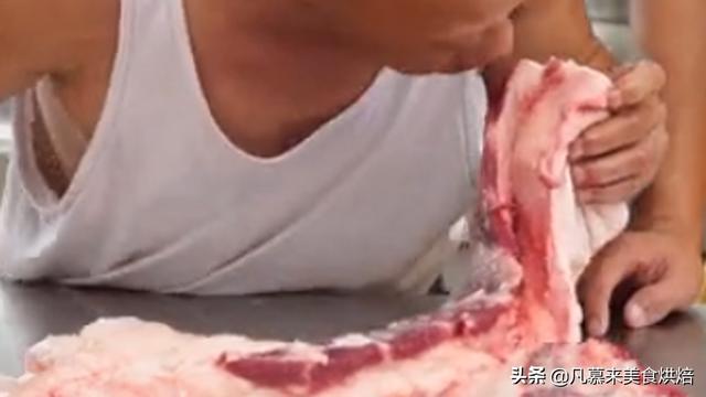 什么是母猪肉，猪肉都是母猪吗（猪肉各部位图解与介绍）
