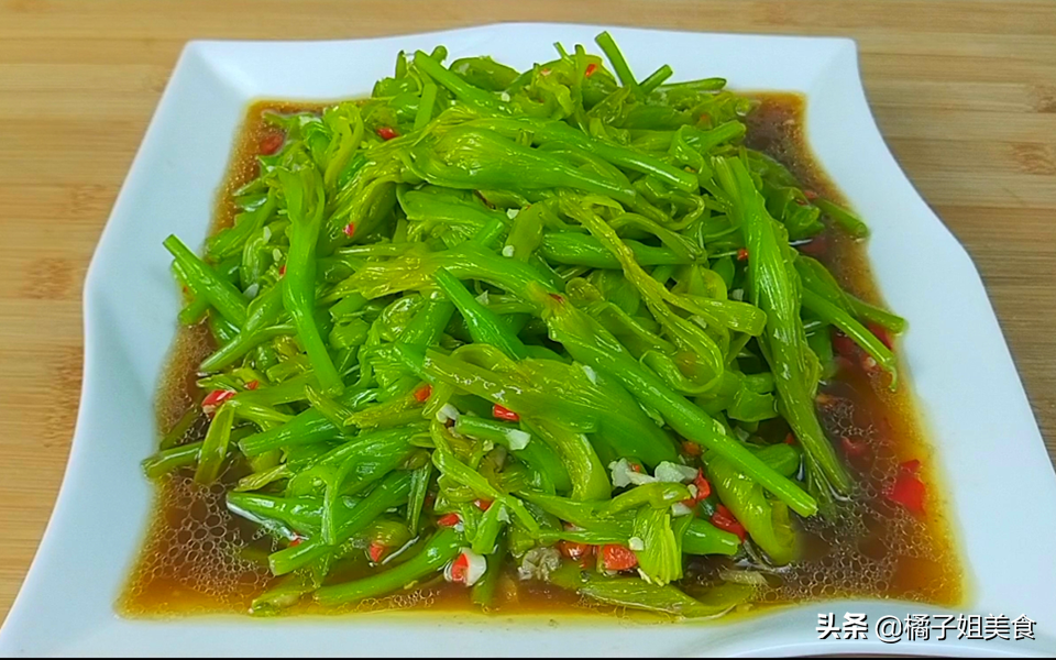 圖片[2]-15款涼菜的家常做法步  開胃又下飯 15天不重樣-起舞食譜網(wǎng)