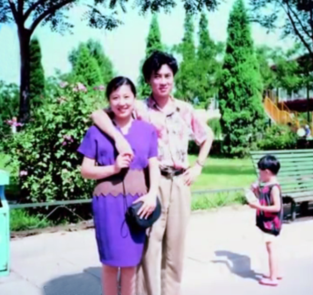 江涛简历歌唱家，军旅歌手江涛：穷小子娶富家女